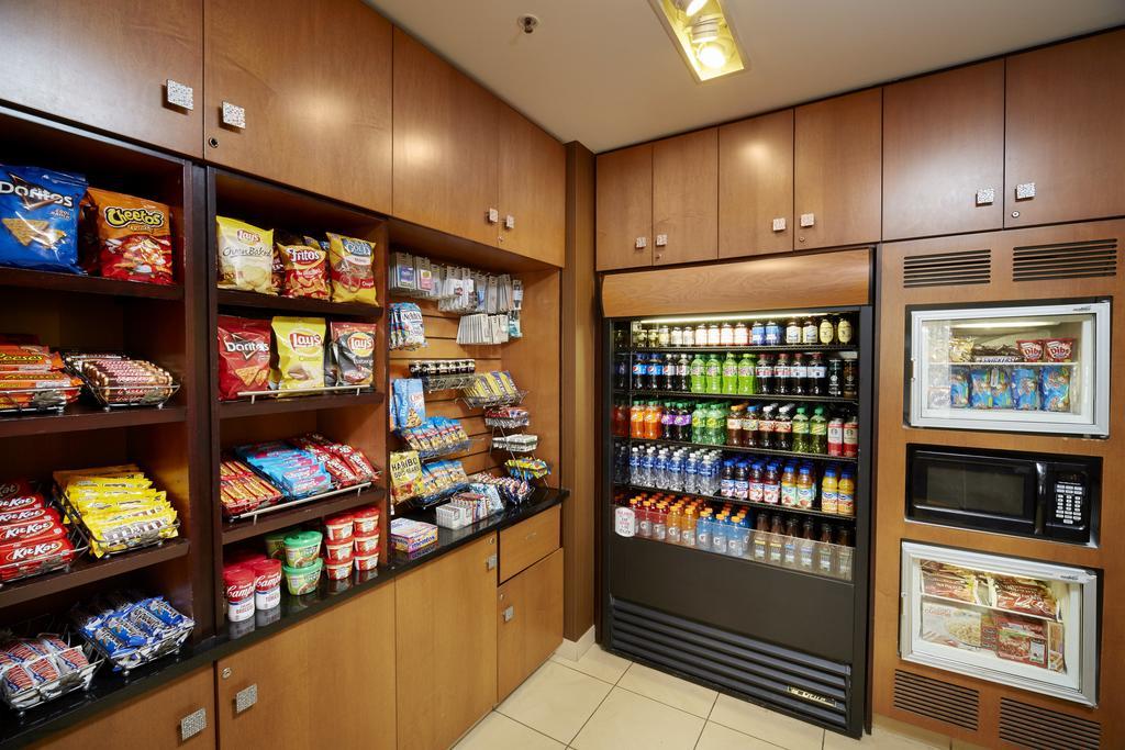 Fairfield Inn & Suites By Marriott Cleveland Beachwood Eksteriør billede