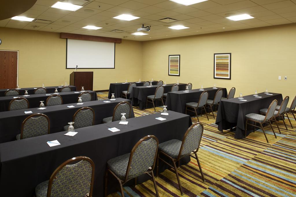 Fairfield Inn & Suites By Marriott Cleveland Beachwood Eksteriør billede