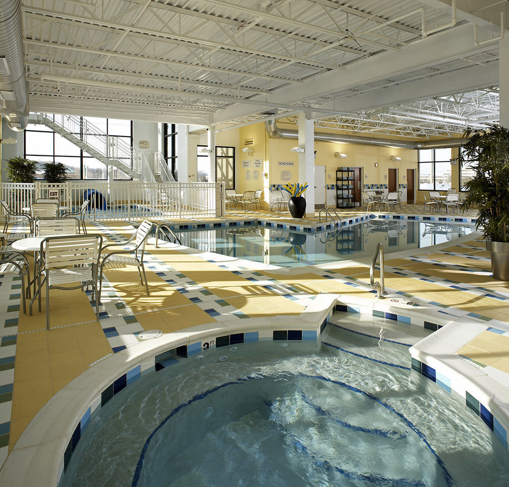Fairfield Inn & Suites By Marriott Cleveland Beachwood Eksteriør billede
