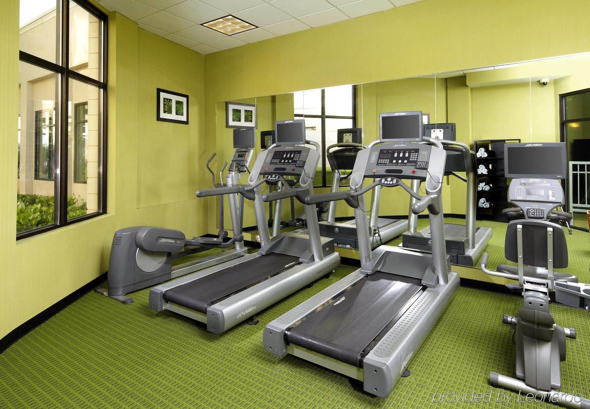 Fairfield Inn & Suites By Marriott Cleveland Beachwood Eksteriør billede
