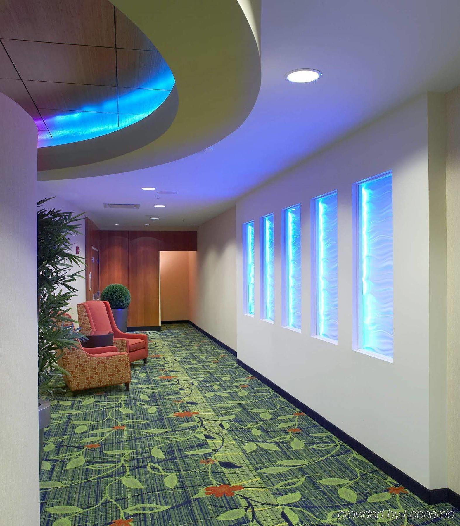 Fairfield Inn & Suites By Marriott Cleveland Beachwood Eksteriør billede