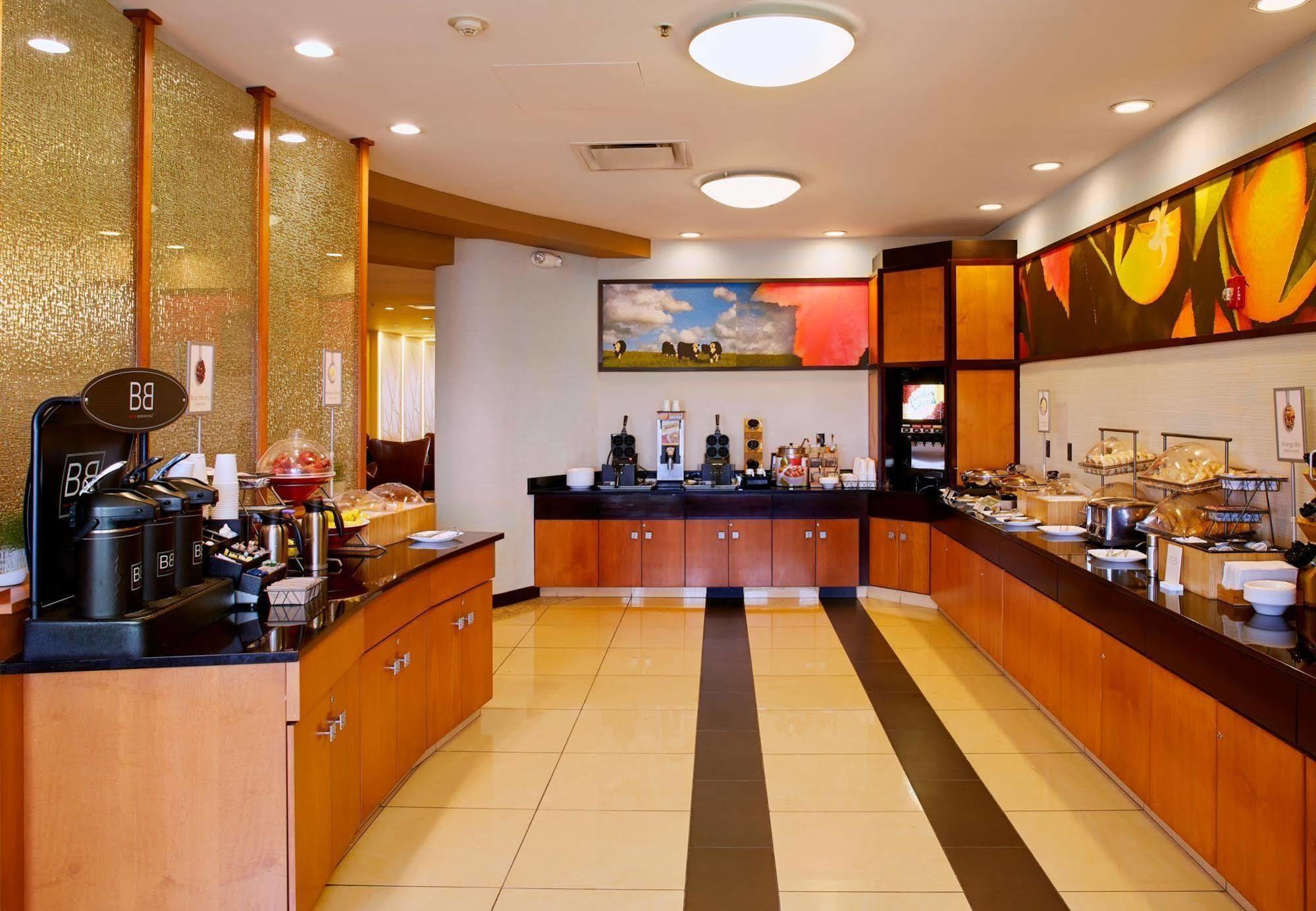 Fairfield Inn & Suites By Marriott Cleveland Beachwood Eksteriør billede